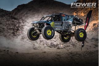 King Of The Hammers 2020